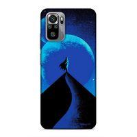 Xiaomi Redmi Note 10 Uyumlu Kılıf BMovie (3) Kapak Dune