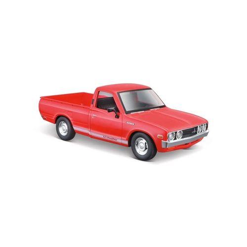 Eğitici Çocuk MAY 31522 1 24 1973 DATSUN 620 PİCK-UP