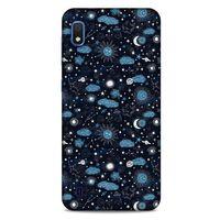 Samsung Galaxy A10 Kılıf Spacex (17) Tasarım Kılıf