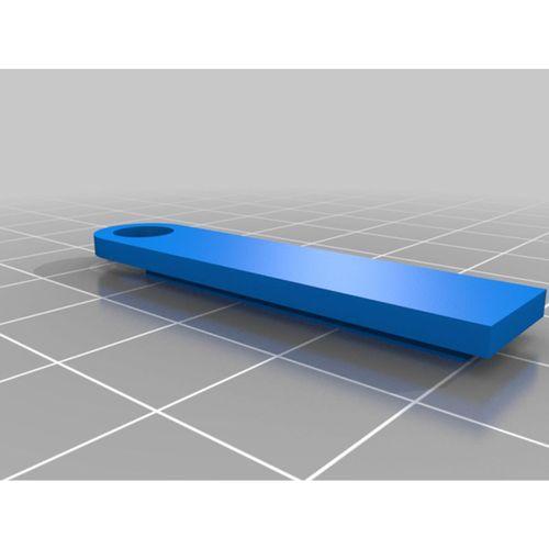 3D Printer CNC Or Creality Falcon 2 Laser Pointer (Bu ürün Sadece Plastik parçadır - Almadan Önce Soru Sorabilirsiniz)