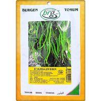 BT Burkalem Tatlı Kıl Biber Tohumu 10gr