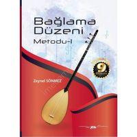 YR-008 BAĞLAMA DÜZENİ METODU 1 ZEYNEL SÖNMEZ