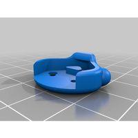 OddityRC 5in Toothpick TPU Kiti (Bu ürün Sadece Plastik parçadır - Almadan Önce Soru Sorabilirsiniz)