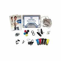 Klarnet Aksesuar Yedek Malzeme Komple Set Bayi Seviye NV-N180SKDL