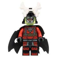 Lego Minifigür Ninjago Bone King njo0795