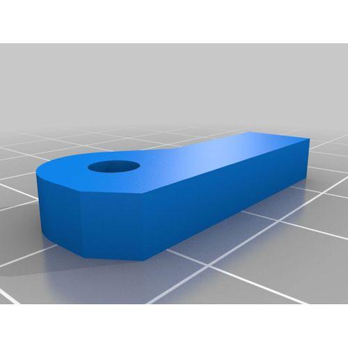 İç kapı kolu Hino Ranger Truck – 5139638