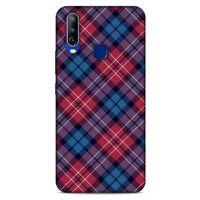 Gömlek (36) Desenli Silikon Kapak Telefon Kabı General Mobile GM 10 Kılıf