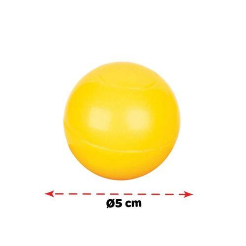 Çocuk 03 356 Çıngıraklı Zıp Zıp Toplar -Pilsan