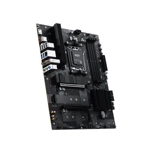 MSI PRO B840-S EVO WIFI6E GAMING ANAKART