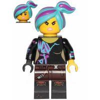 Lego Minifigür Sparkle Rinse Lucy tlm186