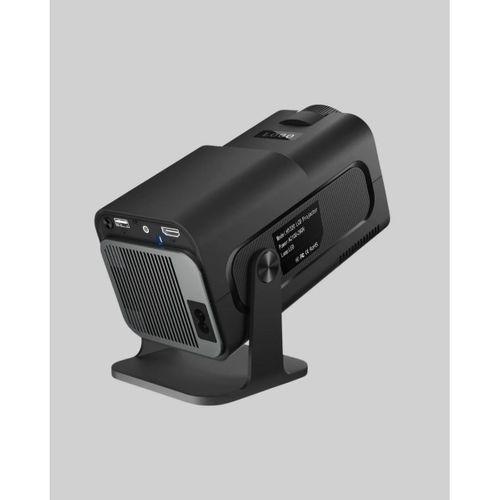 Hdmı Usb Girişli Akıllı Projeksiyon Cihazı Taşınabilir Düşük Tüketimli