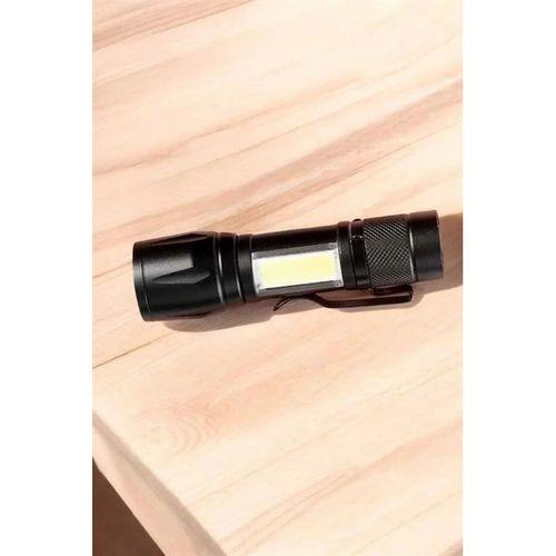 Işıldak El Feneri Kamp Lambası Mini Taşınabilir Acil Durum Lambası Fener Led Işık