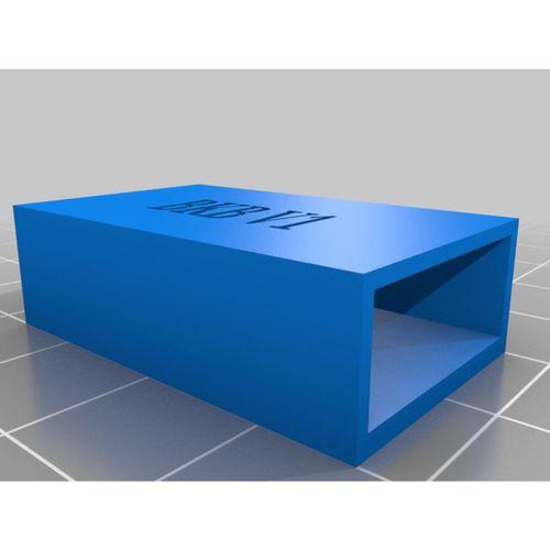 Voyager BKB Kutusu (Bu ürün Sadece Plastik parçadır - Almadan Önce Soru Sorabilirsiniz)