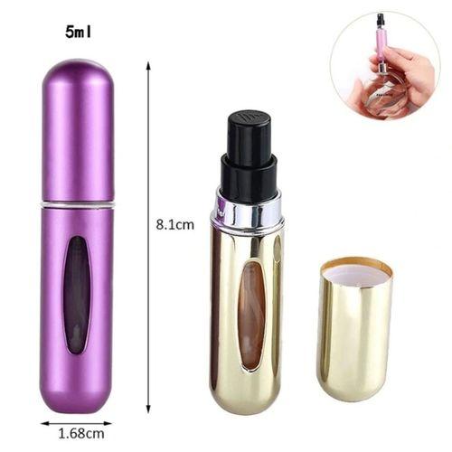 Eğitici Oyuncak Cep Parfüm Şişesi 5ml