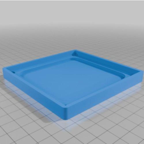 Islak Palet (Bu ürün Sadece Plastik parçadır - Almadan Önce Soru Sorabilirsiniz)