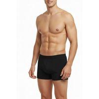 Erkek Likralı Boxer Düz Renk BGL-ST05007