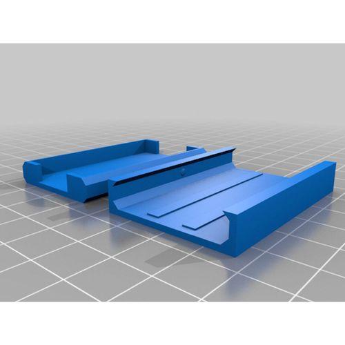 Parametrik Güvenlik Tıraş Bıçağı Kutuları (Bu ürün Sadece Plastik parçadır - Almadan Önce Soru Sorabilirsiniz)