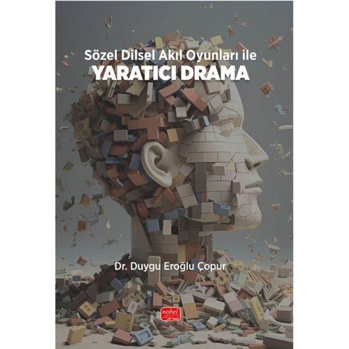 Sözel Dilsel Akıl Oyunları ile YARATICI DRAMA