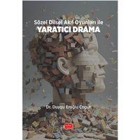 Sözel Dilsel Akıl Oyunları ile YARATICI DRAMA