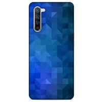Oppo Reno 3 Pro 5g Uyumlu Kılıf Mavi Delisi (14) Lansman Kılıf Duvar Kağıdı