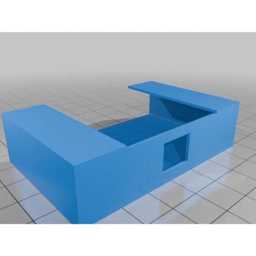 Milight IBox2 Duvar Montajı (Bu ürün Sadece Plastik parçadır - Almadan Önce Soru Sorabilirsiniz)