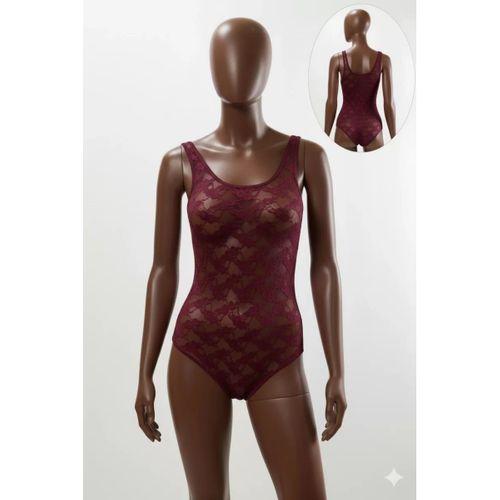 Dorya Dantel Kalın Askı Atlet 1041