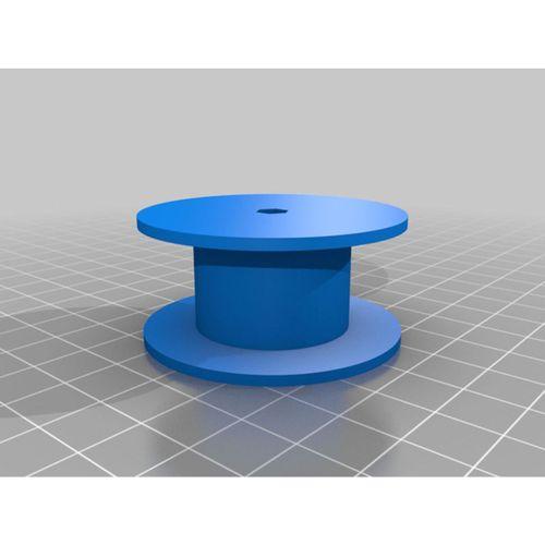 MINI SPOOL SARMA VIDASI (Bu ürün Sadece Plastik parçadır - Almadan Önce Soru Sorabilirsiniz)