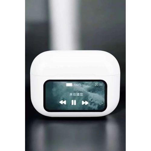Kablosuz Yeni Nesil Bluetooth Bağlantılı Dokunmatik Ekranlı Kulak İçi Pro