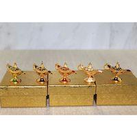 Mineli Metal Alaatin Lambası Alk3838