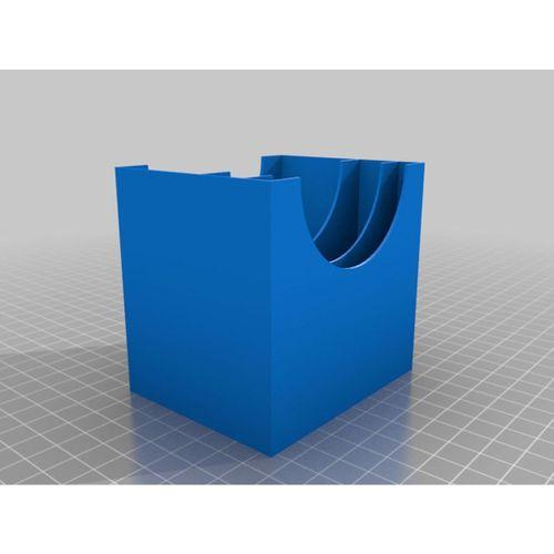 The City Of Kings Oyun Kutusu (Bu ürün Sadece Plastik parçadır - Almadan Önce Soru Sorabilirsiniz)