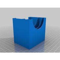 The City Of Kings Oyun Kutusu (Bu ürün Sadece Plastik parçadır - Almadan Önce Soru Sorabilirsiniz)