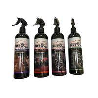 SEVGENT Auto  Motosiklet Genel Detaylı Temizlik Seti