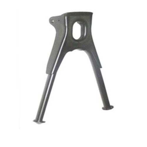 MOBYLETTE Orta Sehpa (alt Ayak) Mob Av-10 Siyah