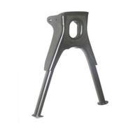 MOBYLETTE Orta Sehpa (alt Ayak) Mob Av-10 Siyah