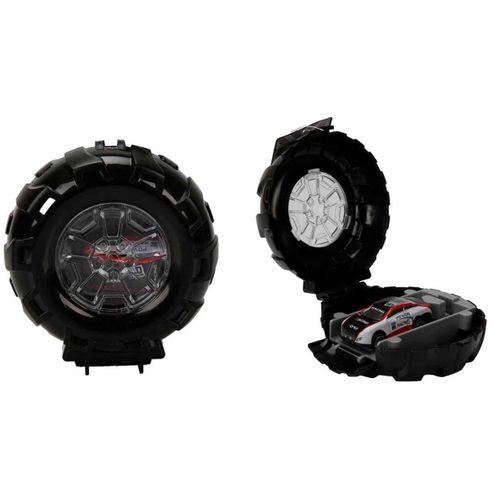 Eğitici Çocuk 5324 SUN-YFN-CLM-ARABA RACING CHAMPIONSHIP BAS-FIRLAT TEKER ŞKL 5A 12D