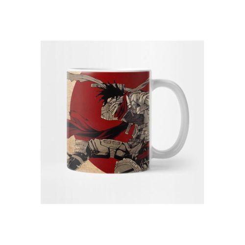Hero Killer Stain - My Hero Academia Kupa
