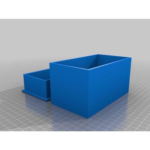 EMTECH Zm 2 ATU Anten Tuner Kılıfı (Bu ürün Sadece Plastik parçadır - Almadan Önce Soru Sorabilirsiniz)