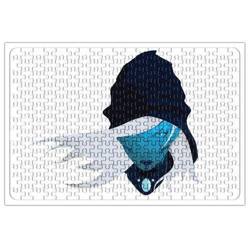 Dota 2 Drow Ranger Puzzle 240 Parça Yapboz