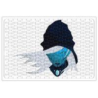 Dota 2 Drow Ranger Puzzle 240 Parça Yapboz