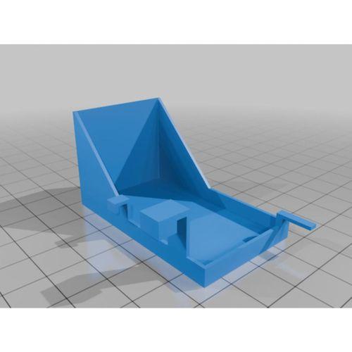 Slayt Projektör Parça Aparatı (Bu ürün Sadece Plastik parçadır - Almadan Önce Soru Sorabilirsiniz)