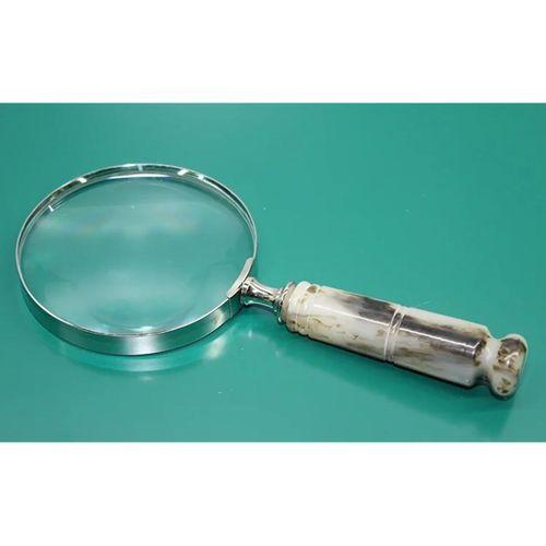 Pirinç Büyüteç Model 1