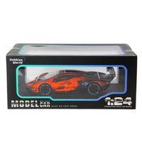 Eğitici Oyuncak 1/24 Scu12 Street Edition