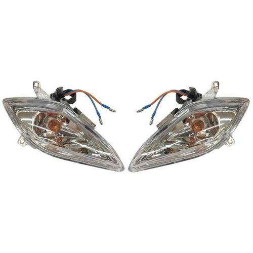 MONDİAL Mondial Sınyal Lamba Park Set Kh100 Cup (Ce)