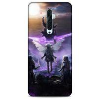 Oppo Reno 2z Uyumlu Kılıf The Dark Crystal (3) Kapak skekSo
