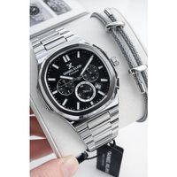 Daniel Klein Nişan Ve Damatlara Özel İç Fonksiyonları Aktif 2 Yıl Garantili Erkek Kol Saati K.10158-2