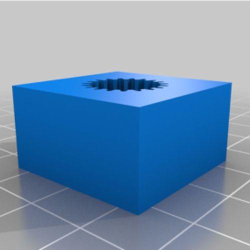 Meccano Küçük Sarı 80'ler Dişli Onarım Kiti (Bu ürün Sadece Plastik parçadır - Almadan Önce Soru Sorabilirsiniz)