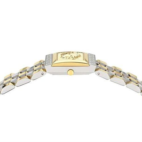 Versace VRSCVE0C00125 Kadın Kol Saati VE0C00125