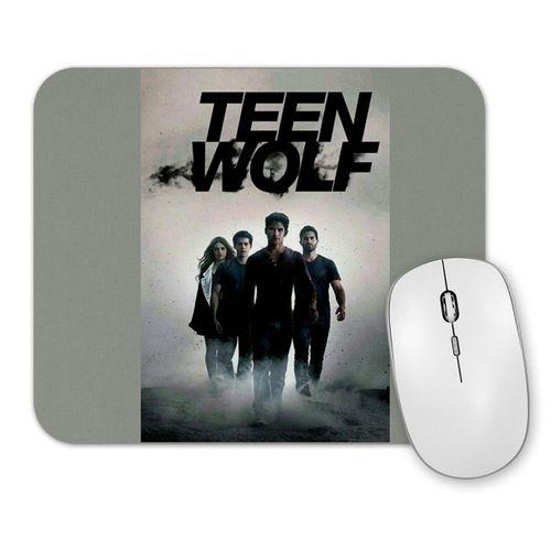 Teen Wolf 2 Mouse Pad