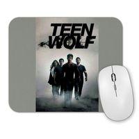 Teen Wolf 2 Mouse Pad