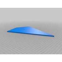 3D Optik İllüzyon Şablonu - 5138468